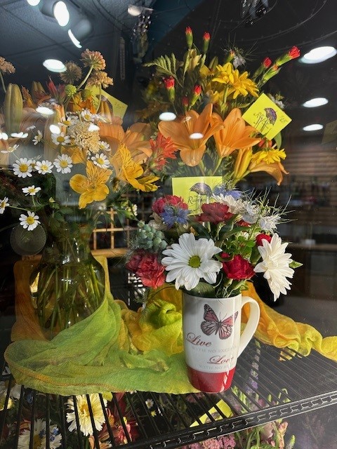 Flower Case Flower Case