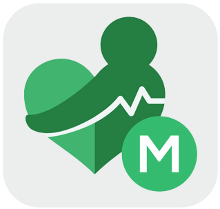 Meditech App Icon Meditech App Icon