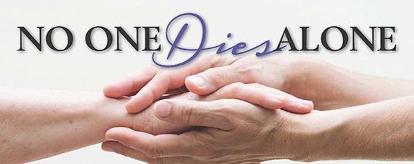 No One Dies Alone No One Dies Alone