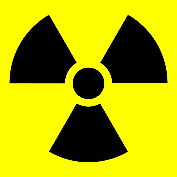 radiation